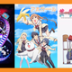 Illustration for article titled Kodas Crunchyroll Summer 2017 Favorites